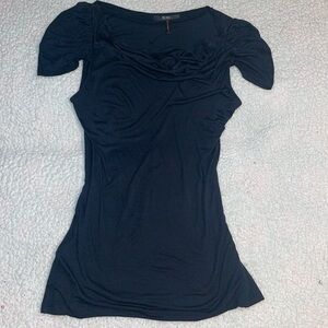 BCBG Paris Tunic M